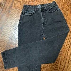 BDG Urban Outfitters High-Rise Mom Jeans